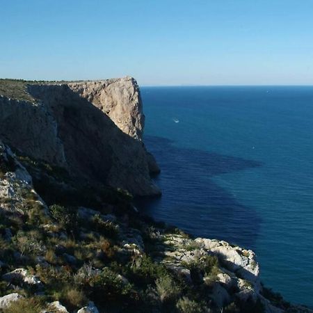 Raco Del Mollo Βίλα Gandía Εξωτερικό φωτογραφία