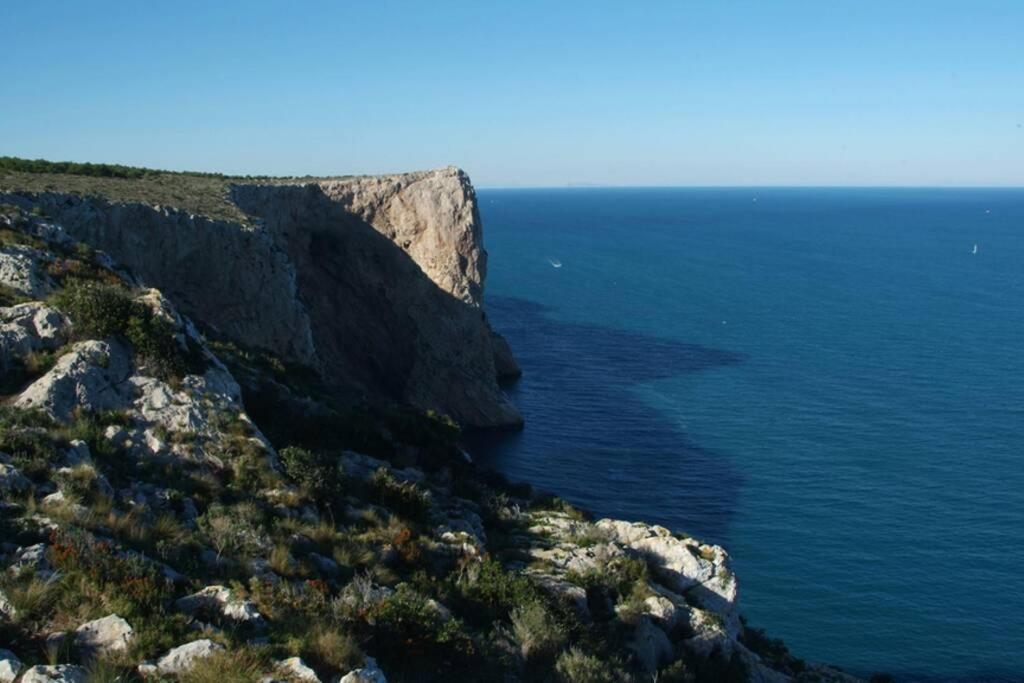 Raco Del Mollo Βίλα Gandía Εξωτερικό φωτογραφία