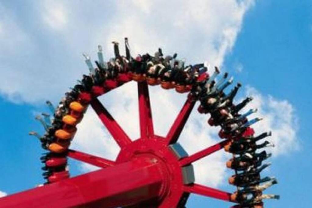 Raco Del Mollo Βίλα Gandía Εξωτερικό φωτογραφία