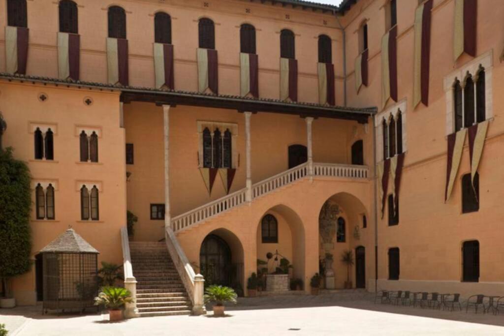 Raco Del Mollo Βίλα Gandía Εξωτερικό φωτογραφία